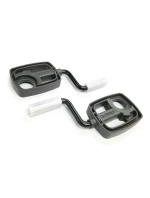 Pedály pro jízdní kola (536-003)