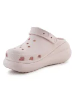 Žabky Crocs Classic Crush Clog 207521-6UR Žabky Crocs Classic Crush Clog 207521-6UR