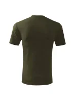 Malfini Classic New M MLI-13269 vojenské pánské tričko Malfini Classic New M MLI-13269 vojenské pánské tričko