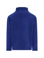 Lego Wear dětská fleecová mikina pro chlapce modrá (22972-570)