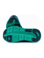 Běžecká obuv Skechers Max Cushioning M 220835/NVBL