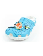 Žabky Crocs Smurfs W 210820-90H