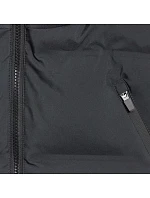 Pánská vesta 4F M226 deep black 4FWAW25TVJAM226 20S pánské