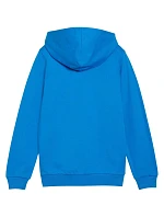 Puma teamGoal Casuals Mikina s kapucí Jr 658596 02 Puma teamGoal Casuals Mikina s kapucí Jr 658596 02