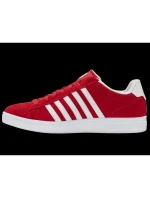 Boty K-Swiss COURT TIEBRK II SDE (09492-682-M) Boty K-Swiss COURT TIEBRK II SDE (09492-682-M)