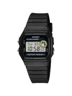 Pánské hodinky CASIO F-94WA-8DG + BOX Pánské hodinky CASIO F-94WA-8DG + BOX