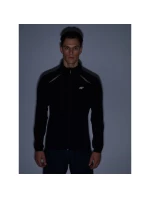 Pánská ultralehká běžecká bunda 4F 4FRAW24TTJAM0775-20S Pánská ultralehká běžecká bunda 4F 4FRAW24TTJAM0775-20S