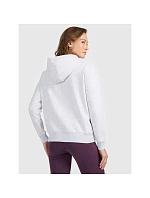 Dámská mikina s kapucí 4F 4FRMM00TSWSF2772-27M pánské
