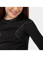 Dětská termo souprava Active GT43204 černo-šedá - Alpinus Dětská termo souprava Active GT43204 černo-šedá - Alpinus