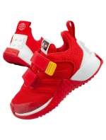 Boty adidas Lego Jr GW8093