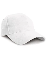 Result Headwear RC 025X Kšiltovka Pro Style 28.025X white Result Headwear RC 025X Kšiltovka Pro Style 28.025X white