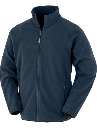 Result R 903X Fleecová bunda 30.903X navy Result R 903X Fleecová bunda 30.903X navy