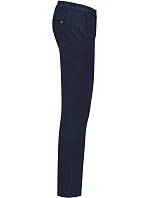 Cutter & Buck Edgemont Chinos Men 34" Pánské chino kalhoty 68.642L dark navy Cutter & Buck Edgemont Chinos Men 34" Pánské chino kalhoty 68.642L dark navy