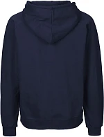 Neutral O 63301 Pánská mikina s kapucí z bio bavlny 77.6331 navy Neutral O 63301 Pánská mikina s kapucí z bio bavlny 77.6331 navy