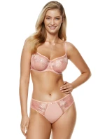 Gorteks Mable/B2 barva: růžová