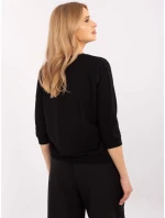 Halenka RV BZ A265.25 černá