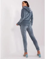 Souprava RV KMPL 6084.92P tmavě modrá