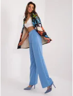 Kalhoty WN SP 8247.65 modrá