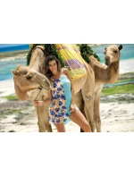 Tunika Jenna Baia M-416 (3) - Marko Tunika Jenna Baia M-416 (3) - Marko