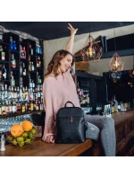 Fashion batoh WUCH Filipa