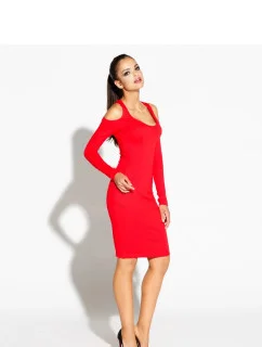 Dámské šaty 078 model 68248 - Dursi