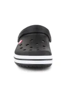 Unisex nazouváky 11016-001 Černá - Crocs Unisex nazouváky 11016-001 Černá - Crocs