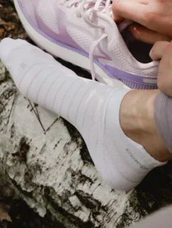 SPORTOVNÍ BĚŽECKÉ PONOŽKY 177