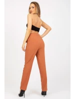 Dlouhé kalhoty model 179914 Xsapienza Dlouhé kalhoty model 179914 Xsapienza