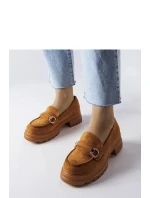 Mokasiny model 207819 Solea