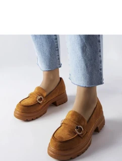 Mokasiny model 207819 Solea