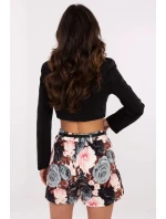 Kraťasy s sukňovou dolní částí model 211439 Italy Moda Kraťasy s sukňovou dolní částí model 211439 Italy Moda