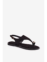 Sandály  model 227442 Step in style