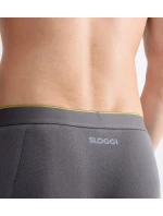 sloggi men EVER Airy Hipster C2P - BLACK - SLOGGI BLACK - SLOGGI