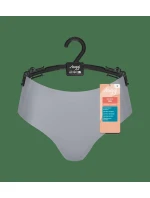 sloggi ZERO Feel 2.0 High waist - GRAY - SLOGGI GRAY - SLOGGI
