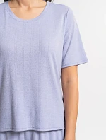 Pyžamo Moraj PDD3100-008 kr/r S-2XL