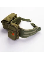 Batoh Magnum Multitask 85 92800538542