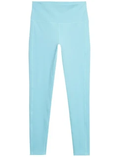 Legíny 4F FNK F232 W 4FWSS24TFTIF232 33S dámské