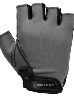 Cyklistické rukavice Meteor MX10 17606 r. M