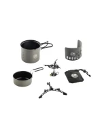 Sada na vaření OPTIMUS Elektra Black Edition Sada na vaření OPTIMUS Elektra Black Edition