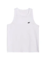 Tričko 4F M126 M 4FWMM00TSLEM126 10S pánské Tričko 4F M126 M 4FWMM00TSLEM126 10S pánské