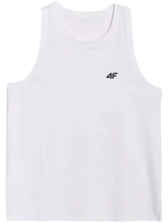 Tričko 4F M126 M 4FWMM00TSLEM126 10S pánské