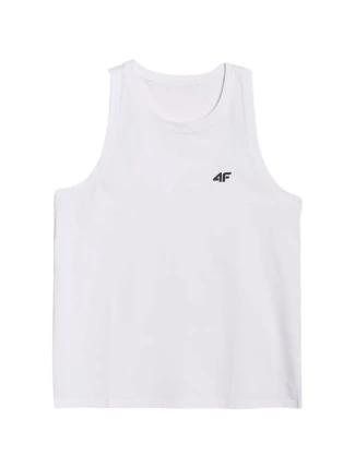 Tričko 4F M126 M 4FWMM00TSLEM126 10S pánské Tričko 4F M126 M 4FWMM00TSLEM126 10S pánské