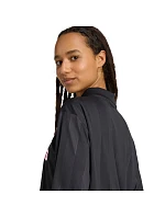 Dámské tričko adidas Tiro Q4 Polo černé JN2749