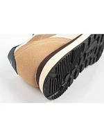 Fila – pánské sportovní boty, tenisky Hypert, módní, béžové, pohodlné, lehké Fila – pánské sportovní boty, tenisky Hypert, módní, béžové, pohodlné, lehké