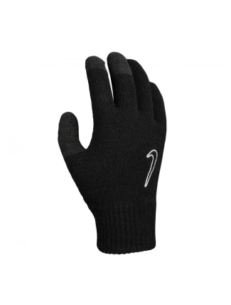 Pletené rukavice Nike Tech And Grip 2.0 N1000661-091 Pletené rukavice Nike Tech And Grip 2.0 N1000661-091