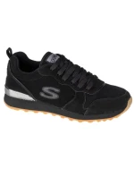 Boty Skechers OG 85-Suede Eaze 155286-BBK