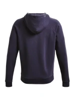 Pánská mikina Rival Fleece Big Logo HD M 1357093 558 - Under Armour