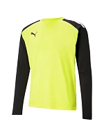 Brankářská mikina Puma teamPACER GK LS M 704933 42