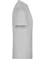 Daiber JN 797 Pánské tričko 02.0797 grey heather Daiber JN 797 Pánské tričko 02.0797 grey heather