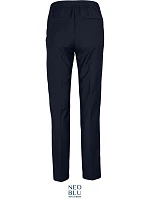 NEOBLU Germain Women Dámské kalhoty 24.3779 night blue NEOBLU Germain Women Dámské kalhoty 24.3779 night blue